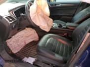 ✅ 2015 Ford Fusion SE Hybrid • VIN: 3FA6P0LU9FR182851 • Lot: 71644315. Wystawiony na Copart z przebiegiem Nie podano. Bezpłatny archiwum sprzedaży aukcyjnych z USA i szczegółowy raport historii pojazdu na DreamBid. Zdjęcie 7.