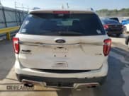 ✅ 2016 Ford Explorer Platinum • VIN: 1FM5K8HTXGGA69725 • Лот: 80161075. Опубликован ранее на Copart с пробегом 88 484 миль. Бесплатный доступ к архиву аукционных продаж из США и подробный отчёт об истории автомобиля на DreamBid. Изображение 6.
