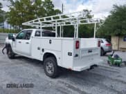 ✅ 2024 Chevrolet Silverado 2500HD • VIN: 1GB2YLE73RF353100 • Лот: 43300422. Опубликован ранее на IAAI с пробегом 15 169 миль. Бесплатный доступ к архиву аукционных продаж из США и подробный отчёт об истории автомобиля на DreamBid. Изображение 3.