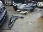 2017 Chevrolet Bolt EV LT z VIN 1G1FW6S05H4130250, wystawiony jako Copart lot #80927253 z przebiegiem 36 740 mil mil oraz . Historia ofert i sprzedaży dostępna na DreamBid. Obrazek 12.