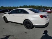 ✅ 2016 Ford Taurus Limited • VIN: 1FAHP2F88GG109806 • Lot: 82650655. Listed on Copart with 65,382 mi. Free auction sales archive from the USA and detailed vehicle history report at DreamBid. Image 2.