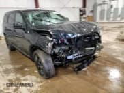 ✅ 2020 Dodge Durango SXT Plus • VIN: 1C4RDJAG8LC411534 • Lot: 44941505. Listed on Copart with 56,203 mi. Free auction sales archive from the USA and detailed vehicle history report at DreamBid. Image 14.