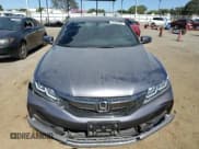 ✅ 2016 Honda Accord EX-L • VIN: 1HGCT2A83GA002495 • Lot: 77500004. Listed on Copart with 42,212 mi. Free auction sales archive from the USA and detailed vehicle history report at DreamBid. Image 5.