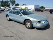 ✅ 1997 Ford Thunderbird LX • VIN: 1FALP6241VH161841 • Лот: 62095805. Опубликован ранее на Copart с пробегом 268 803 миль. Бесплатный доступ к архиву аукционных продаж из США и подробный отчёт об истории автомобиля на DreamBid. Изображение 4.