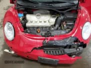 ✅ 2009 Volkswagen Beetle S • VIN: 3VWRG31YX9M400423 • Лот: 45750915. Опубликован ранее на Copart с пробегом 113 410 миль. Бесплатный доступ к архиву аукционных продаж из США и подробный отчёт об истории автомобиля на DreamBid. Изображение 12.