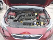 ✅ 2019 Subaru Impreza Premium • VIN: 4S3GKAD66K3620091 • Лот: 43682276. Опубликован ранее на IAAI с пробегом 77 579 миль. Бесплатный доступ к архиву аукционных продаж из США и подробный отчёт об истории автомобиля на DreamBid. Изображение 10.