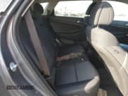 ✅ 2016 Hyundai Tucson Limited • VIN: KM8J33A2XGU038797 • Лот: 82130705. Опубликован ранее на Copart с пробегом 126 840 миль. Бесплатный доступ к архиву аукционных продаж из США и подробный отчёт об истории автомобиля на DreamBid. Изображение 11.