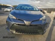 ✅ 2019 Toyota Corolla L • VIN: 5YFBURHE7KP882603 • Lot: 95396815. Wystawiony na Copart z przebiegiem 122 172 mil. Bezpłatny archiwum sprzedaży aukcyjnych z USA i szczegółowy raport historii pojazdu na DreamBid. Zdjęcie 5.