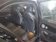 ✅ 2018 Mercedes-Benz E 300 • VIN: WDDZF4KB4JA459643 • Lot: 43032286. Listed on IAAI with 45,600 mi. Free auction sales archive from the USA and detailed vehicle history report at DreamBid. Image 8.