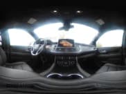 ✅ 2022 Chevrolet Suburban Premier • VIN: 1GNSKFKD4NR340736 • Lot: 40483126. Wystawiony na IAAI z przebiegiem 29 240 mil. Bezpłatny archiwum sprzedaży aukcyjnych z USA i szczegółowy raport historii pojazdu na DreamBid. Zdjęcie 23.