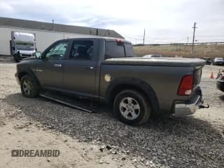 ✅ 2009 Dodge 1500 SLT • VIN: 1D3HV13T09S717944 • Lot: 50044105. Wystawiony na Copart z przebiegiem 116 553 mil. Bezpłatny archiwum sprzedaży aukcyjnych z USA i szczegółowy raport historii pojazdu na DreamBid. Zdjęcie 2.