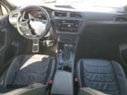 ✅ 2023 Volkswagen Tiguan SEL R-Line • VIN: 3VV4B7AX4PM129108 • Lot: 90850425. Listed on Copart with 29,177 mi. Free auction sales archive from the USA and detailed vehicle history report at DreamBid. Image 8.