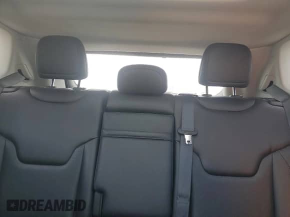 2018 Jeep Compass Limited с VIN 3C4NJDCBXJT264094, выставлен на аукционе Copart как лот 57117155 с пробегом 88 071 миль миль и Списание • Salvage title. История ставок и продаж доступна на DreamBid. Изображение 10.