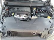 ✅ 2023 Jeep Cherokee Trailhawk • VIN: 1C4PJMBN7PD116214 • Lot: 55080845. Listed on Copart with 14,611 mi. Free auction sales archive from the USA and detailed vehicle history report at DreamBid. Image 12.