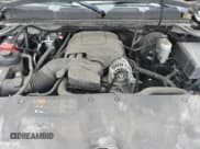 ✅ 2013 Chevrolet Silverado 1500 LT • VIN: 1GCRKSEA0DZ339552 • Lot: 71480494. Listed on Copart with 167,930 mi. Free auction sales archive from the USA and detailed vehicle history report at DreamBid. Image 11.