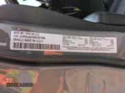 ✅ 2021 Dodge Durango SXT Plus • VIN: 1C4RDJAGXMC557368 • Lot: 64439735. Listed on Copart with 64,860 mi. Free auction sales archive from the USA and detailed vehicle history report at DreamBid. Image 13.