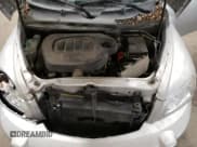 ✅ 2006 Chevrolet HHR LS • VIN: 3GNDA13D86S660587 • Lot: 41654675. Listed on Copart with 163,812 mi. Free auction sales archive from the USA and detailed vehicle history report at DreamBid. Image 13.