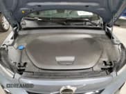 ✅ 2023 Volvo XC40 Ultimate • VIN: YV4ED3UMXP2077012 • Lot: 41918315. Listed on Copart with 20,117 mi. Free auction sales archive from the USA and detailed vehicle history report at DreamBid. Image 12.