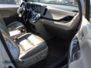 ✅ 2017 Toyota Sienna XLE Auto Access Seat • VIN: 5TDYZ3DC6HS797183 • Lot: 42907119. Listed on IAAI with 244,878 mi. Free auction sales archive from the USA and detailed vehicle history report at DreamBid. Image 5.