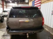 ✅ 2012 Chevrolet Suburban LT • VIN: 1GNSKJE76CR248887 • Lot: 80334854. Wystawiony na Copart z przebiegiem Nie podano. Bezpłatny archiwum sprzedaży aukcyjnych z USA i szczegółowy raport historii pojazdu na DreamBid. Zdjęcie 6.