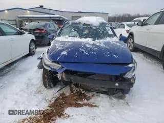 ✅ 2020 Hyundai Accent SE • VIN: 3KPC24A63LE096672 • Лот: 43008625. Опубликован ранее на Copart с пробегом 94 490 миль. Бесплатный доступ к архиву аукционных продаж из США и подробный отчёт об истории автомобиля на DreamBid. Изображение 5.