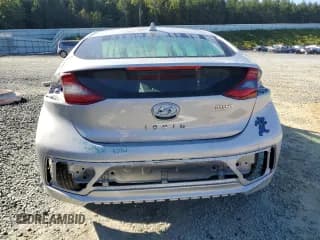 ✅ 2019 Hyundai Ioniq Limited • VIN: KMHC75LD8KU158730 • Lot: 74250434. Wystawiony na Copart z przebiegiem 40 410 mil. Bezpłatny archiwum sprzedaży aukcyjnych z USA i szczegółowy raport historii pojazdu na DreamBid. Zdjęcie 6.