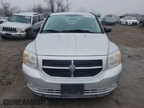 ✅ 2007 Dodge Caliber SXT • VIN: 1B3HB48B27D412421 • Лот: 84147904. Опубликован ранее на Copart с пробегом 173 836 миль. Бесплатный доступ к архиву аукционных продаж из США и подробный отчёт об истории автомобиля на DreamBid. Изображение 5.