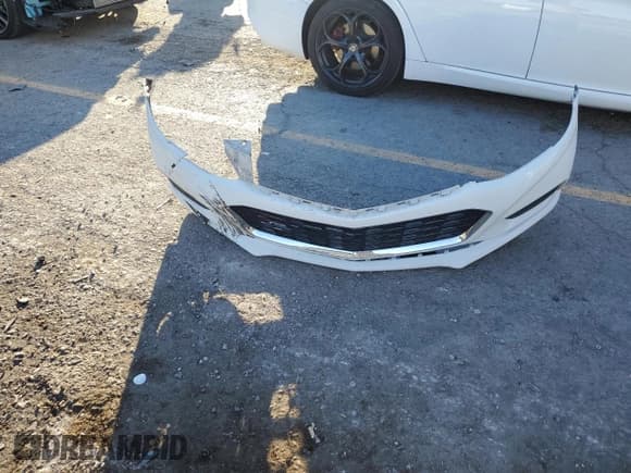 ✅ 2016 Chevrolet Cruze LS • VIN: 1G1BC5SM2G7242456 • Лот: 90641465. Опубликован ранее на Copart с пробегом 136 319 миль. Бесплатный доступ к архиву аукционных продаж из США и подробный отчёт об истории автомобиля на DreamBid. Изображение 12.