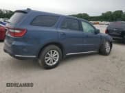✅ 2020 Dodge Durango Pursuit • VIN: 1C4SDJFT3LC432010 • Lot: 61165675. Wystawiony na Copart z przebiegiem 100 629 mil. Bezpłatny archiwum sprzedaży aukcyjnych z USA i szczegółowy raport historii pojazdu na DreamBid. Zdjęcie 3.
