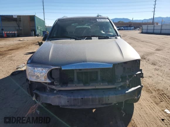 ✅ 2006 Buick Rainier CXL • VIN: 5GADT13S662228062 • Lot: 87074285. Wystawiony na Copart z przebiegiem Nie podano. Bezpłatny archiwum sprzedaży aukcyjnych z USA i szczegółowy raport historii pojazdu na DreamBid. Zdjęcie 5.