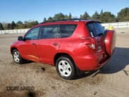 ✅ 2008 Toyota RAV4 • VIN: JTMZD33V386071545 • Lot: 90090135. Wystawiony na Copart z przebiegiem 91 019 mil. Bezpłatny archiwum sprzedaży aukcyjnych z USA i szczegółowy raport historii pojazdu na DreamBid. Zdjęcie 2.