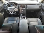 ✅ 2013 Ford Flex SEL • VIN: 2FMGK5C80DBD29885 • Lot: 89551955. Listed on Copart with 229,427 mi. Free auction sales archive from the USA and detailed vehicle history report at DreamBid. Image 8.