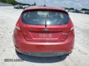 ✅ 2011 Ford Fiesta SE • VIN: 3FADP4EJ6BM119781 • Лот: 69462705. Опубликован ранее на Copart с пробегом Не указан. Бесплатный доступ к архиву аукционных продаж из США и подробный отчёт об истории автомобиля на DreamBid. Изображение 6.