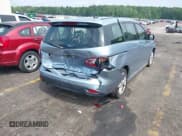 ✅ 2012 Mazda 5 Grand Touring • VIN: JM1CW2DL5C0121882 • Lot: 42130184. Wystawiony na IAAI z przebiegiem 141 565 mil. Bezpłatny archiwum sprzedaży aukcyjnych z USA i szczegółowy raport historii pojazdu na DreamBid. Zdjęcie 4.