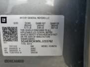 ✅ 2020 Buick Enclave Premium • VIN: 5GAERCKW9LJ233762 • Lot: 89630945. Listed on Copart with Not provided. Free auction sales archive from the USA and detailed vehicle history report at DreamBid. Image 12.