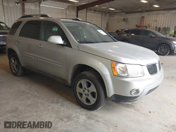 ✅ 2009 Pontiac Torrent • VIN: 2CKDL33F496206252 • Лот: 42415742. Опубликован ранее на IAAI с пробегом 162 406 миль. Бесплатный доступ к архиву аукционных продаж из США и подробный отчёт об истории автомобиля на DreamBid. Изображение 1.