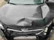 2021 Chevrolet Equinox LT with VIN 2GNAXUEV5M6142697, listed as a Copart auction lot 80615015 with 86,695 mi miles and Salvage title. Bid and sale history available at DreamBid. Image 12.