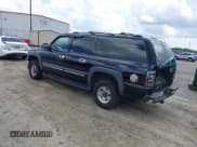 ✅ 2003 Chevrolet Suburban LT • VIN: 3GNGK26G93G102137 • Лот: 42087381. Опубликован ранее на IAAI с пробегом 247 382 миль. Бесплатный доступ к архиву аукционных продаж из США и подробный отчёт об истории автомобиля на DreamBid. Изображение 3.
