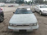 ✅ 1992 Nissan Stanza GXE • VIN: JN1FU21P7NX908226 • Лот: 42772429. Опубликован ранее на IAAI с пробегом 210 041 миль. Бесплатный доступ к архиву аукционных продаж из США и подробный отчёт об истории автомобиля на DreamBid. Изображение 6.