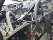 ✅ 2004 Chevrolet Tahoe LS • VIN: 1GNEC13Z04J316678 • Lot: 56201785. Listed on Copart with Not provided. Free auction sales archive from the USA and detailed vehicle history report at DreamBid. Image 9.