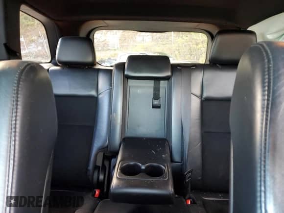 2018 Jeep Grand Cherokee Altitude z VIN 1C4RJFAG3JC332047, wystawiony jako Copart lot #86796385 z przebiegiem 123 992 mil mil oraz Szkoda całkowita • Salvage title. Historia ofert i sprzedaży dostępna na DreamBid. Obrazek 10.