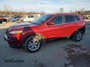 ✅ 2016 Jeep Grand Cherokee • VIN: 1C4PJM0S9GW241031 • Lot: 42145185. Listed on Copart with 106,884 mi. Free auction sales archive from the USA and detailed vehicle history report at DreamBid. Image 1.