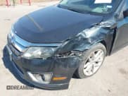 ✅ 2010 Ford Fusion SEL • VIN: 3FAHP0JA4AR268286 • Лот: 43583577. Опубликован ранее на IAAI с пробегом 101 406 миль. Бесплатный доступ к архиву аукционных продаж из США и подробный отчёт об истории автомобиля на DreamBid. Изображение 6.