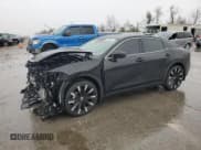 ✅ 2025 Toyota Crown Platinum • VIN: JTDAFAAF1S3010596 • Лот: 50209835. Опубликован ранее на Copart с пробегом Не указан. Бесплатный доступ к архиву аукционных продаж из США и подробный отчёт об истории автомобиля на DreamBid. Изображение 1.