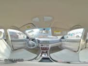 ✅ 2008 Hyundai Sonata GLS • VIN: 5NPET46F18H339039 • Лот: 81514744. Опубликован ранее на Copart с пробегом 160 216 миль. Бесплатный доступ к архиву аукционных продаж из США и подробный отчёт об истории автомобиля на DreamBid. Изображение 13.