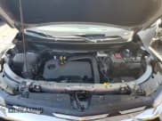 ✅ 2025 Chevrolet Equinox AWD LT • VIN: 3GNAXPEG9SL253555 • Lot: 68835675. Wystawiony na Copart z przebiegiem 8 381 mil. Bezpłatny archiwum sprzedaży aukcyjnych z USA i szczegółowy raport historii pojazdu na DreamBid. Zdjęcie 12.