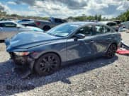 ✅ 2023 Mazda 3 S Preferred • VIN: 3MZBPACM6PM371760 • Lot: 84374645. Wystawiony na Copart z przebiegiem 164 841 mil. Bezpłatny archiwum sprzedaży aukcyjnych z USA i szczegółowy raport historii pojazdu na DreamBid. Zdjęcie 1.