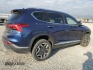 ✅ 2021 Hyundai Santa Fe Limited • VIN: 5NMS4DAL3MH315037 • Lot: 71278673. Wystawiony na Copart z przebiegiem 36 778 mil. Bezpłatny archiwum sprzedaży aukcyjnych z USA i szczegółowy raport historii pojazdu na DreamBid. Zdjęcie 3.