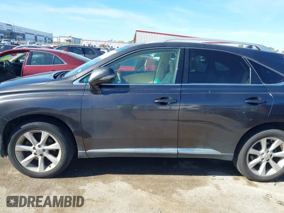 ✅ 2010 Lexus RX 350 • VIN: 2T2ZK1BA2AC029578 • Lot: 43652338. Wystawiony na IAAI z przebiegiem 108 866 mil. Bezpłatny archiwum sprzedaży aukcyjnych z USA i szczegółowy raport historii pojazdu na DreamBid. Zdjęcie 14.