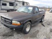 ✅ 1999 Dodge Dakota SLT • VIN: 1B7FL26X8XS190257 • Lot: 43894891. Listed on IAAI with 101,531 mi. Free auction sales archive from the USA and detailed vehicle history report at DreamBid. Image 2.